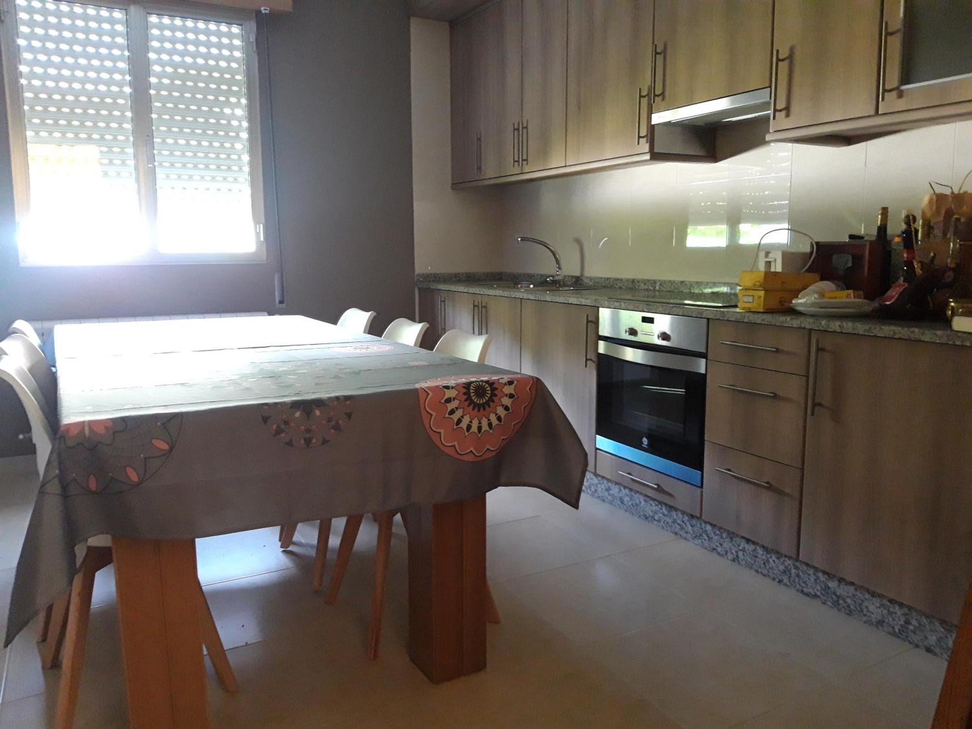 Casa Lavandeira Ourense Buitenkant foto