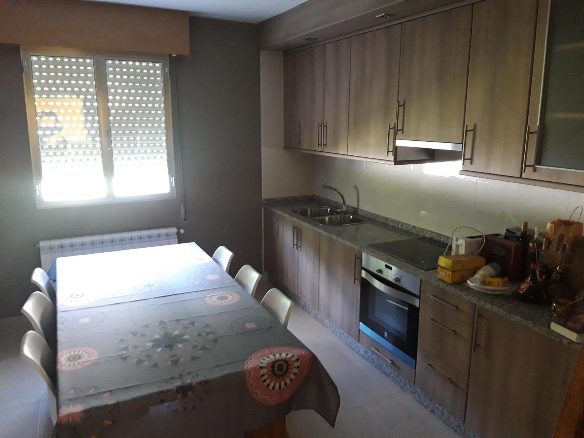 Casa Lavandeira Ourense Buitenkant foto