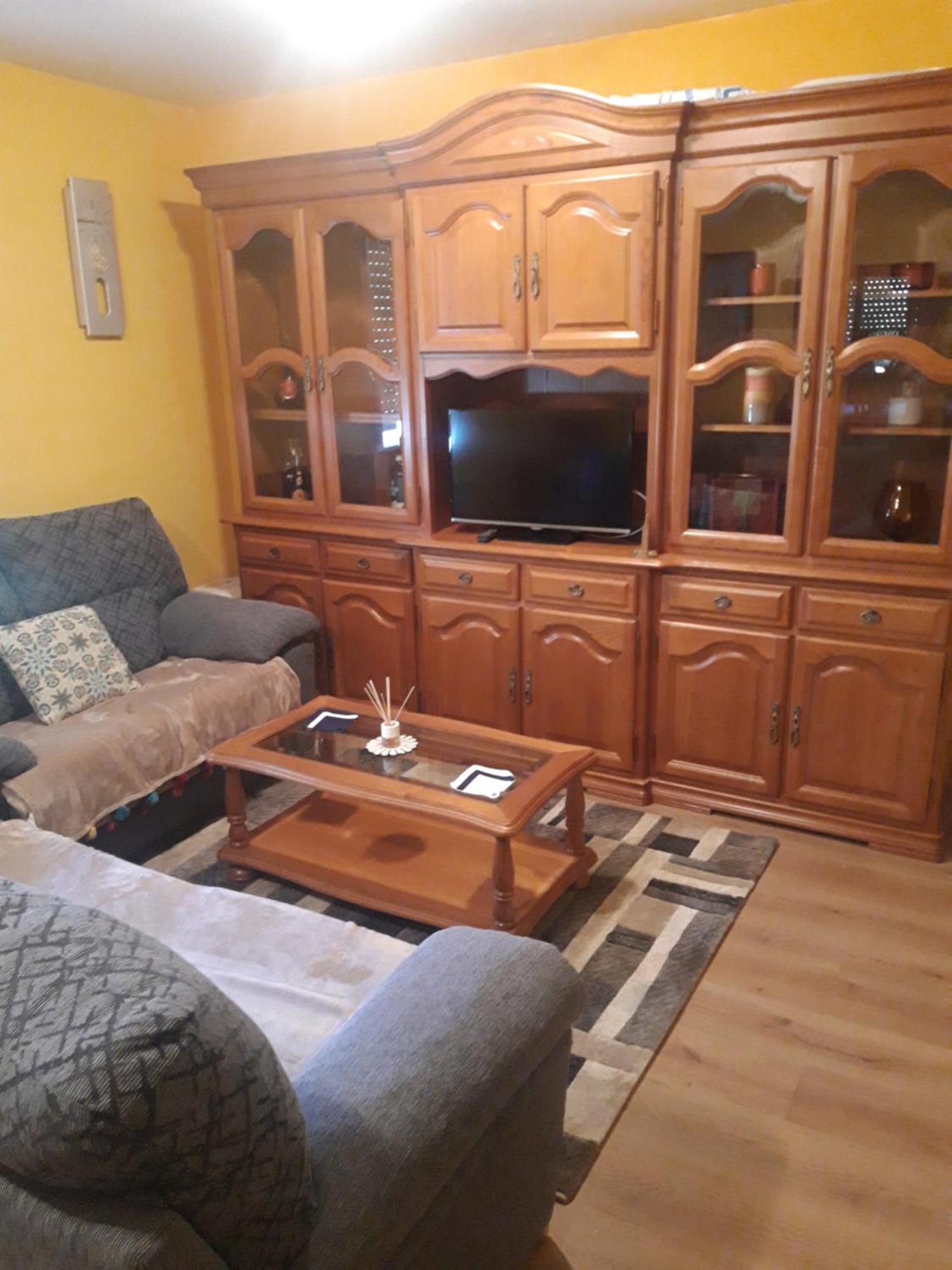 Casa Lavandeira Ourense Buitenkant foto
